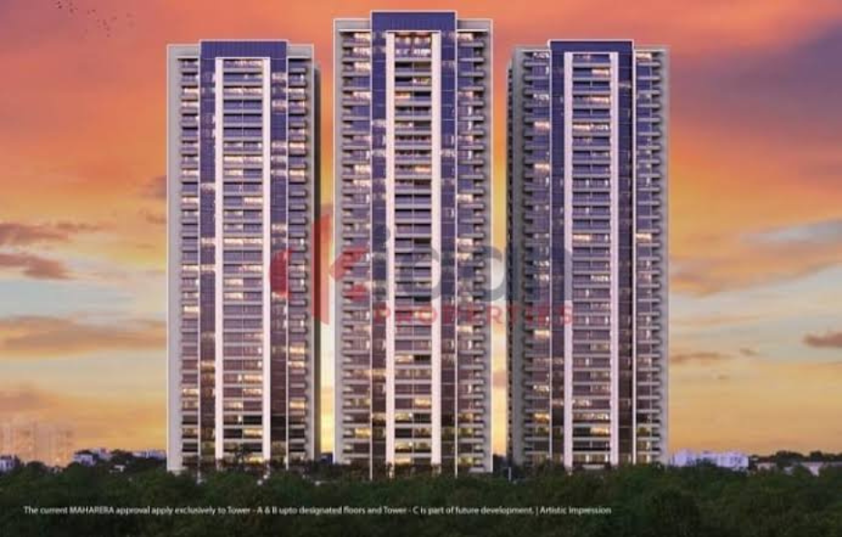 Residential Property Image
